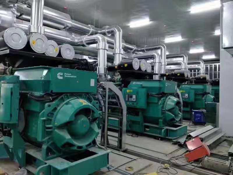 巴楚发电机出租 巴楚发电机出租